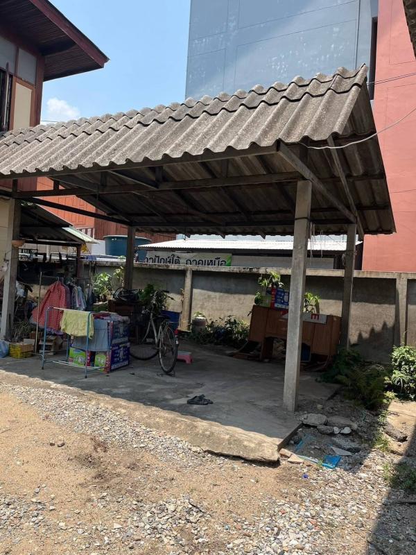 รูปที่2 ต้องการขายบ้านพร้อมที่ดิน หายยา เมืองเชียงใหม่ ราคา 5,700,000 บาท