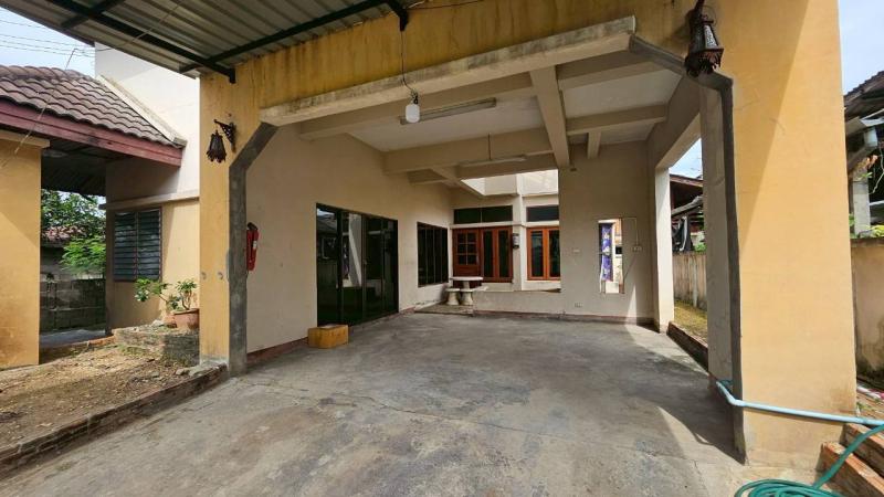 รูปที่2 ต้องการขายบ้านพร้อมที่ดิน หายยา เมืองเชียงใหม่ ราคา 6,500,000 บาท