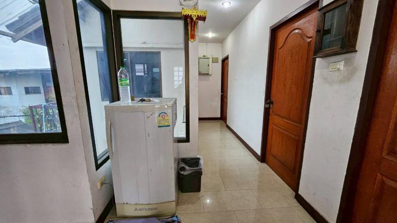 รูปที่6 ต้องการขายบ้านพร้อมที่ดิน หายยา เมืองเชียงใหม่ ราคา 6,500,000 บาท