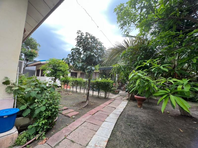 รูปที่5 ต้องการขายบ้านพร้อมที่ดิน บางขนุน บางกรวย ราคา 12,900,000 บาท