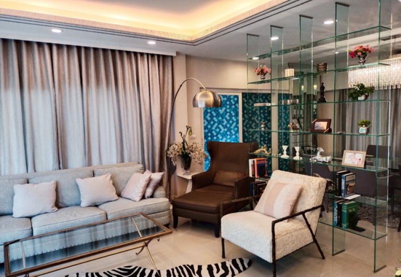 รูปที่4 ให้เช่าบ้านพร้อมที่ดิน อ้อมเกร็ด ปากเกร็ด ราคา 45,000 บาท