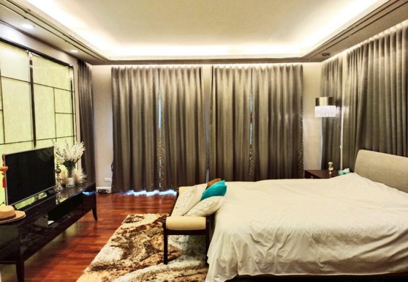 รูปที่6 ให้เช่าบ้านพร้อมที่ดิน อ้อมเกร็ด ปากเกร็ด ราคา 45,000 บาท