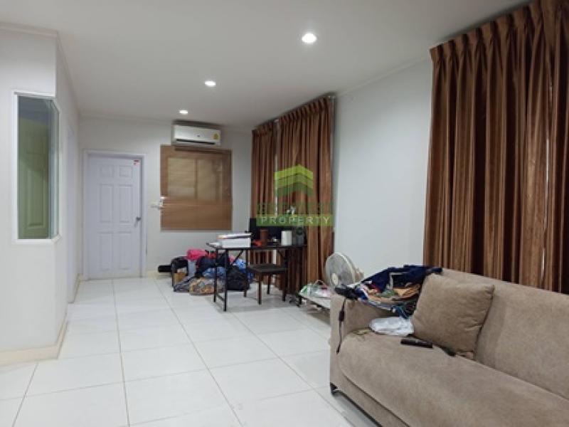 รูปที่2 ต้องการขายทาวน์โฮม บางพลีใหญ่ บางพลี ราคา 3,990,000 บาท