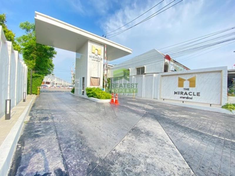 รูปที่5 ต้องการขายทาวน์โฮม บางพลีใหญ่ บางพลี ราคา 3,990,000 บาท