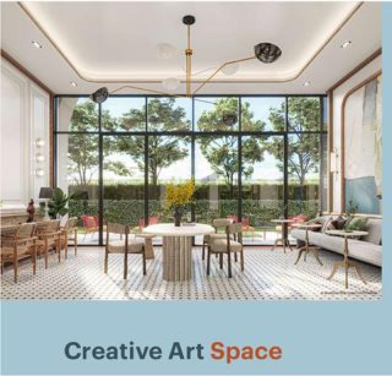 รูปที่2 ต้องการขายคอนโดมิเนียม คลองสาน เขตคลองสาน ราคา 975,922 บาท