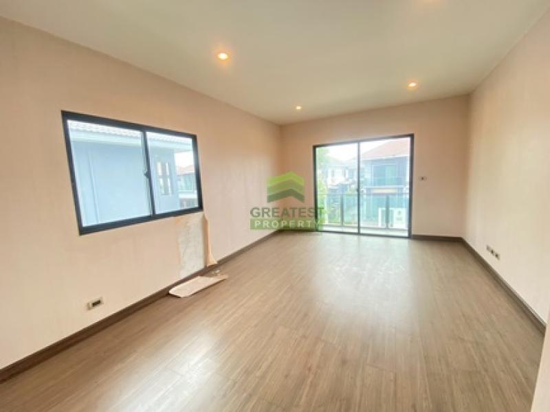 รูปที่2 ต้องการขายบ้านพร้อมที่ดิน ทุ่งครุ เขตทุ่งครุ ราคา 4,500,000 บาท