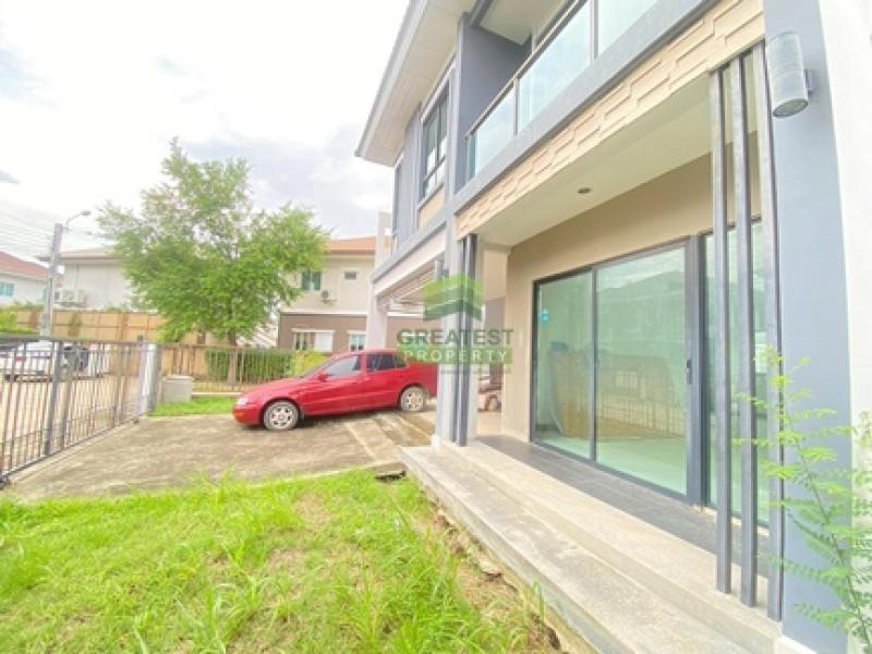 รูปที่5 ต้องการขายบ้านพร้อมที่ดิน ทุ่งครุ เขตทุ่งครุ ราคา 4,500,000 บาท