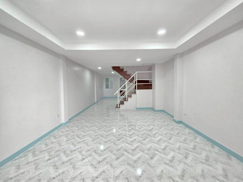 รูปที่3 ต้องการขายทาวน์โฮม *คันนายาว เขตบางกะปิ ราคา 2,600,000 บาท