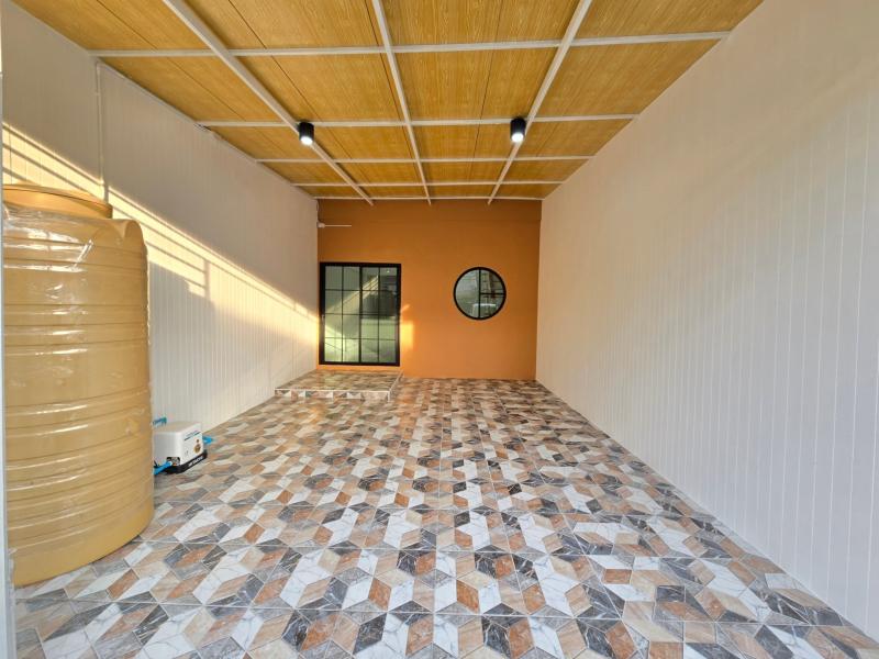 รูปที่3 ต้องการขายทาวน์โฮม ลำผักกูด ธัญบุรี ราคา 1,300,000 บาท