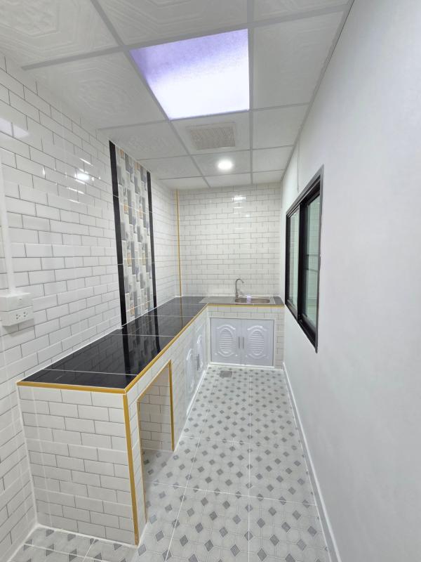 รูปที่4 ต้องการขายทาวน์โฮม ลำผักกูด ธัญบุรี ราคา 1,300,000 บาท