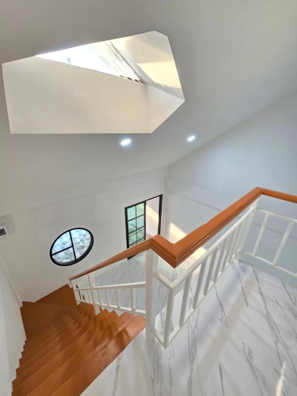 รูปที่5 ต้องการขายทาวน์โฮม ลำผักกูด ธัญบุรี ราคา 1,300,000 บาท