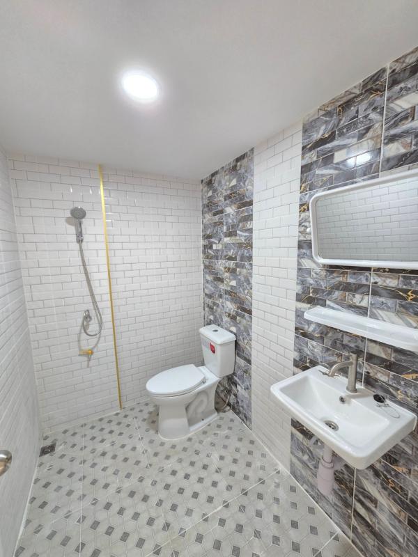 รูปที่7 ต้องการขายทาวน์โฮม ลำผักกูด ธัญบุรี ราคา 1,300,000 บาท