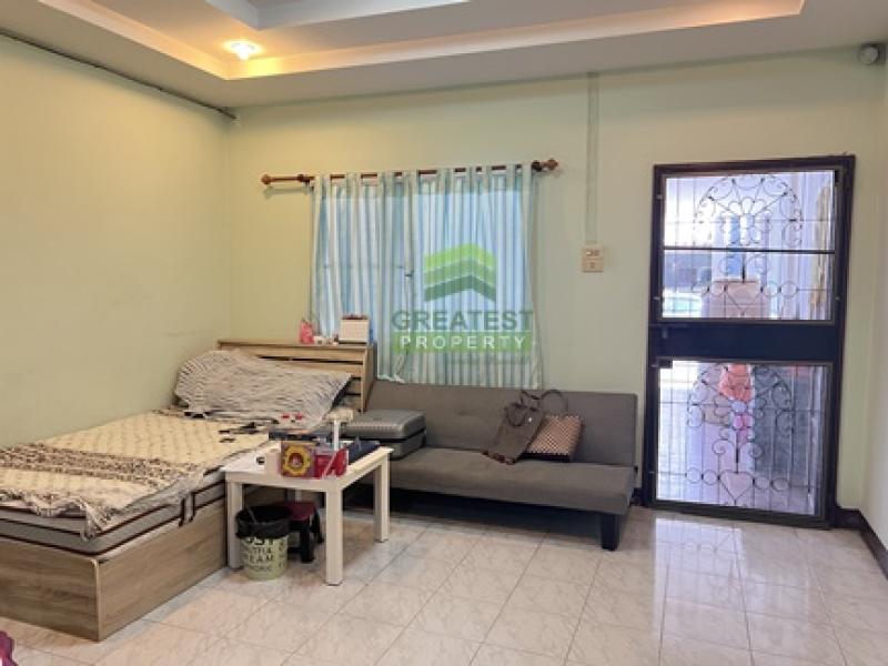 รูปที่2 ต้องการขายทาวน์โฮม บางเมือง เมืองสมุทรปราการ ราคา 1,600,000 บาท