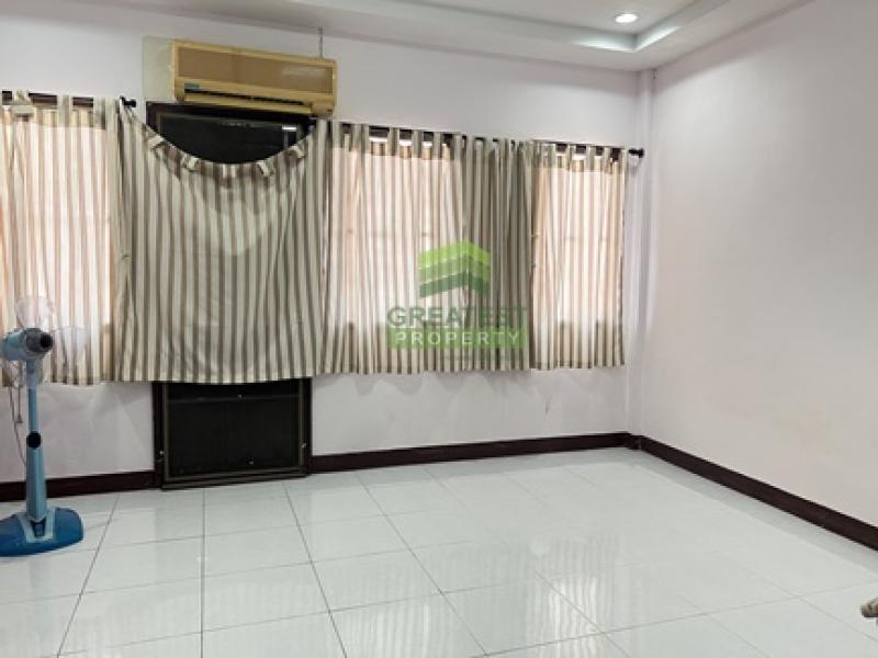 รูปที่3 ต้องการขายทาวน์โฮม บางเมือง เมืองสมุทรปราการ ราคา 1,600,000 บาท