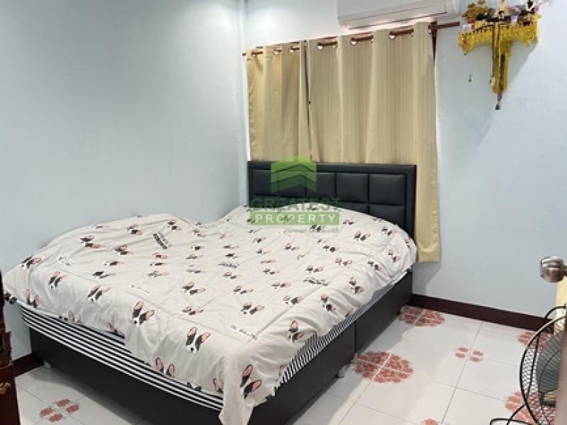 รูปที่4 ต้องการขายทาวน์โฮม บางเมือง เมืองสมุทรปราการ ราคา 1,600,000 บาท