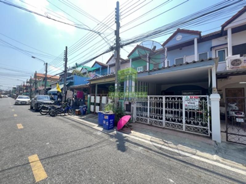 รูปที่5 ต้องการขายทาวน์โฮม บางเมือง เมืองสมุทรปราการ ราคา 1,600,000 บาท