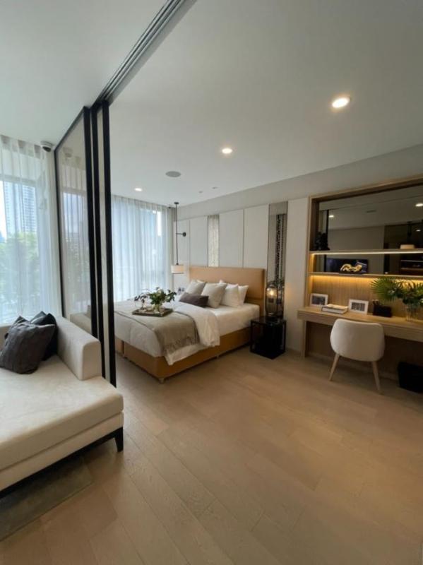 รูปที่2 ต้องการขายคอนโดมิเนียม คลองตันเหนือ เขตวัฒนา ราคา 2,753,000 บาท