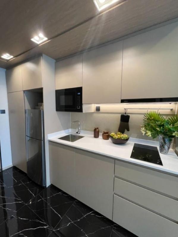 รูปที่3 ต้องการขายคอนโดมิเนียม คลองตันเหนือ เขตวัฒนา ราคา 2,753,000 บาท