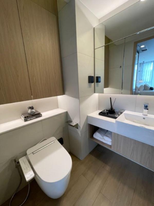 รูปที่4 ต้องการขายคอนโดมิเนียม คลองตันเหนือ เขตวัฒนา ราคา 2,753,000 บาท