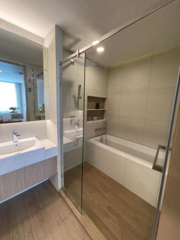 รูปที่5 ต้องการขายคอนโดมิเนียม คลองตันเหนือ เขตวัฒนา ราคา 2,753,000 บาท