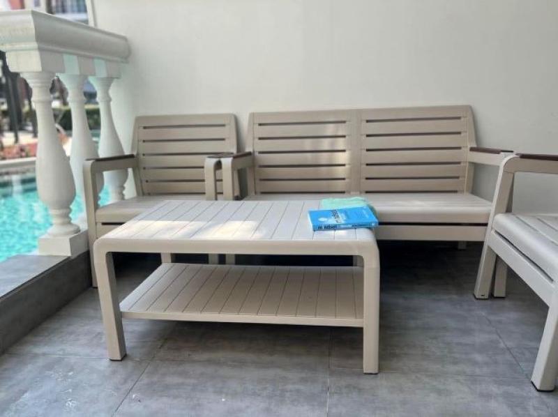 รูปที่5 ต้องการขายคอนโดมิเนียม นาจอมเทียน สัตหีบ ราคา 3,500,000 บาท