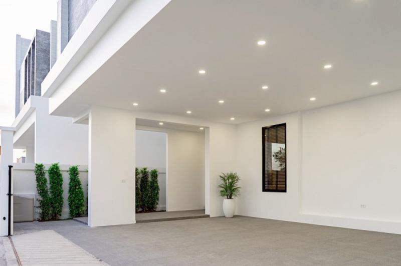 รูปที่4 ต้องการขายวิลล่า ห้วยใหญ่ บางละมุง ราคา 17,500,000 บาท