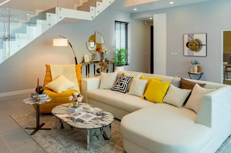 รูปที่8 ต้องการขายวิลล่า ห้วยใหญ่ บางละมุง ราคา 17,500,000 บาท