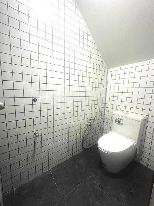 รูปที่7 ต้องการขายทาวน์โฮม ท่าแร้ง เขตบางเขน ราคา 1,950,000 บาท