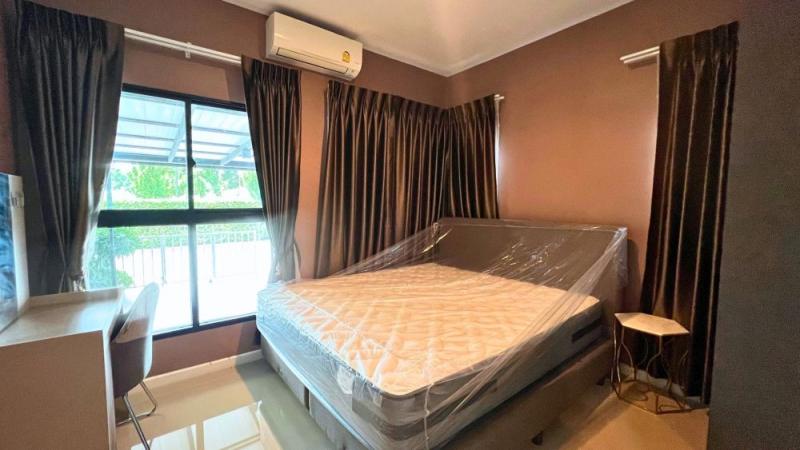 รูปที่4 ต้องการขายบ้านพร้อมที่ดิน มะขามคู่ นิคมพัฒนา ราคา 2,500,000 บาท