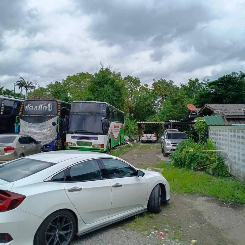 รูปที่3 ต้องการขายที่ดินเปล่า บางแคเหนือ เขตบางแค ราคา 16,000,000 บาท