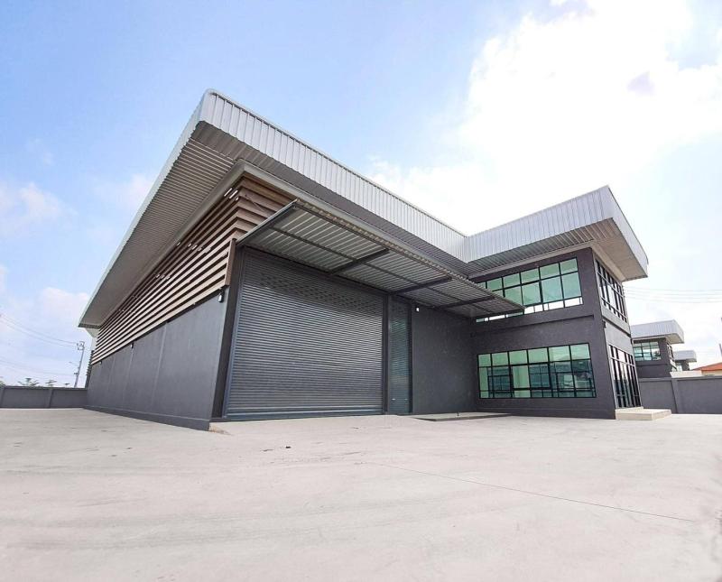 รูปที่6 ต้องการขายบ้านพร้อมที่ดิน ละหาร บางบัวทอง ราคา 2,800,000 บาท