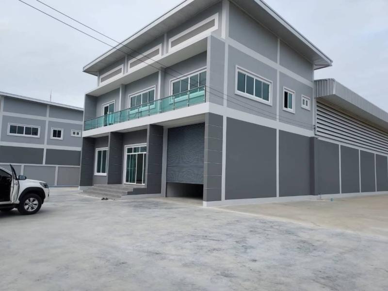 รูปที่7 ต้องการขายบ้านพร้อมที่ดิน ละหาร บางบัวทอง ราคา 2,800,000 บาท