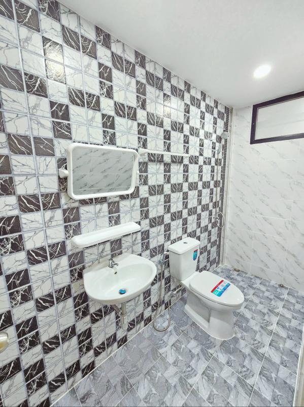 รูปที่8 ต้องการขายทาวน์โฮม ลาดสวาย ลำลูกกา ราคา 2,250,000 บาท