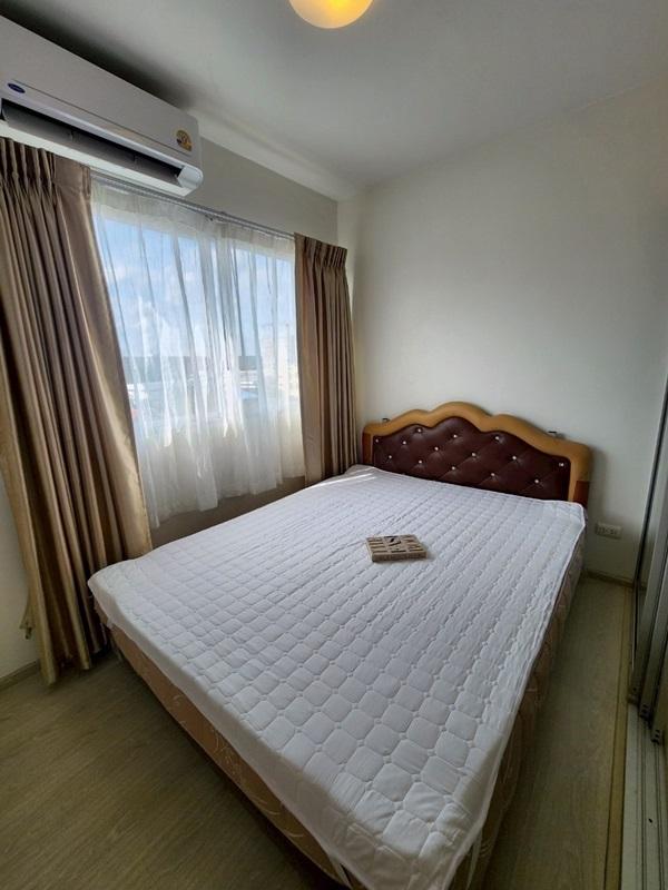 รูปที่3 ต้องการขายคอนโดมิเนียม คลองหนึ่ง คลองหลวง ราคา 1,190,000 บาท
