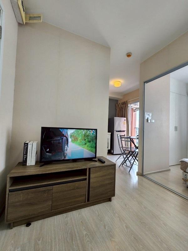 รูปที่4 ต้องการขายคอนโดมิเนียม คลองหนึ่ง คลองหลวง ราคา 1,190,000 บาท