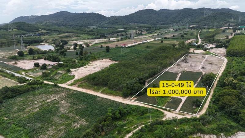 รูปที่4 ต้องการขายที่ดินเปล่า มะขามคู่ นิคมพัฒนา ราคา 1,000,000 บาท