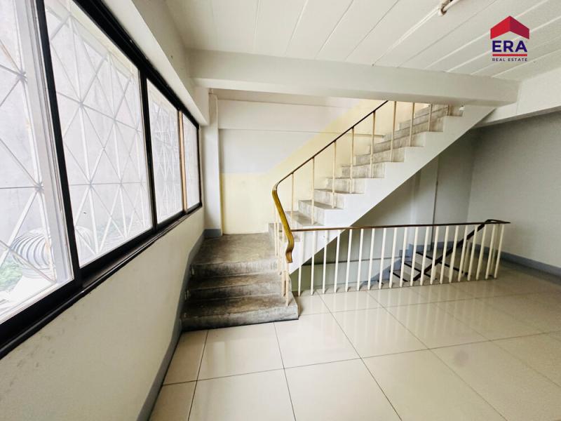 รูปที่6 ต้องการขายอาคารพาณิชย์ ทุ่งสุขลา ศรีราชา ราคา 7,900,000 บาท