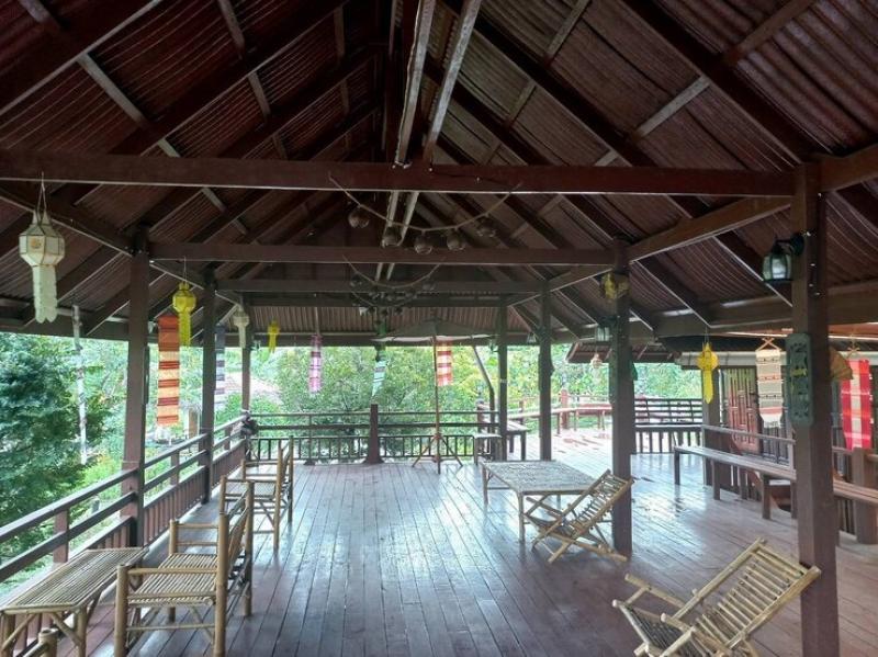 รูปที่2 ต้องการขายบ้านพร้อมที่ดิน หนองเหียง พนัสนิคม ราคา 6,900,000 บาท