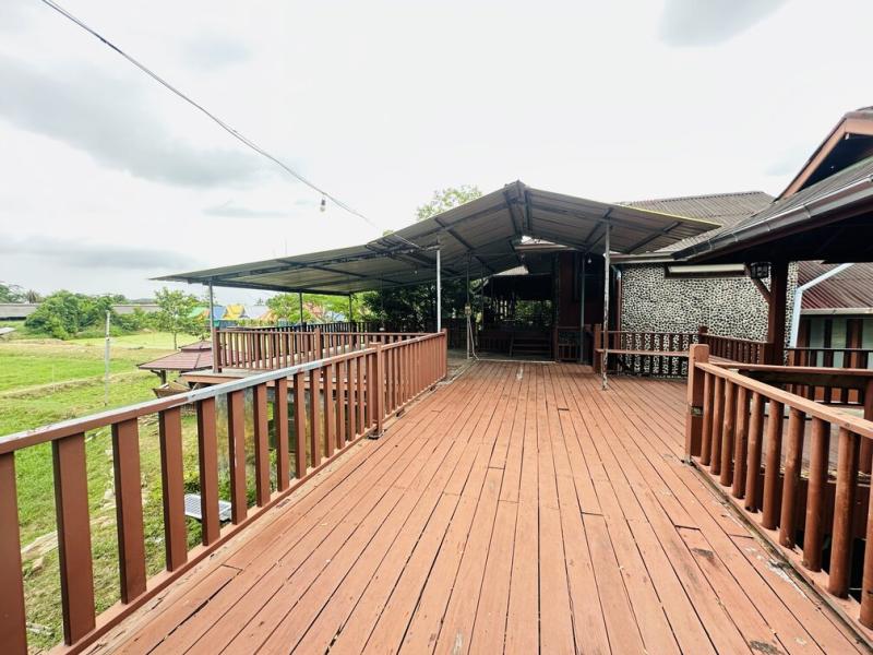 รูปที่7 ต้องการขายบ้านพร้อมที่ดิน หนองเหียง พนัสนิคม ราคา 6,900,000 บาท