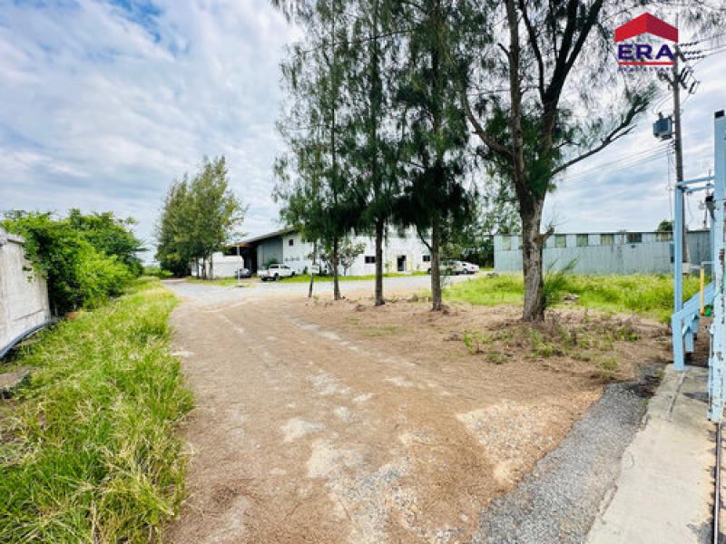 รูปที่2 ต้องการขายที่ดินเปล่า คลองอุดมชลจร เมืองฉะเชิงเทรา ราคา 69,000,000 บาท
