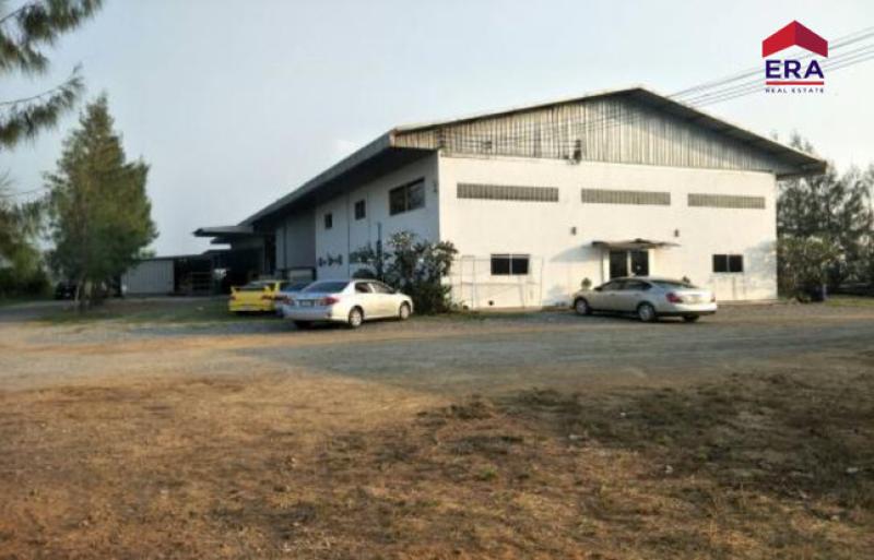 รูปที่3 ต้องการขายที่ดินเปล่า คลองอุดมชลจร เมืองฉะเชิงเทรา ราคา 69,000,000 บาท