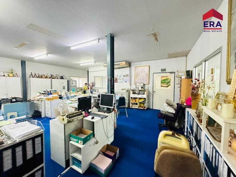 รูปที่5 ต้องการขายที่ดินเปล่า คลองอุดมชลจร เมืองฉะเชิงเทรา ราคา 69,000,000 บาท
