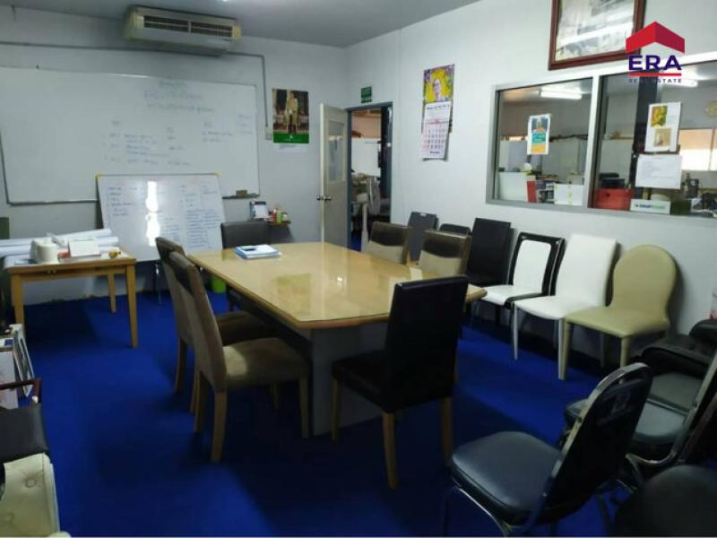 รูปที่6 ต้องการขายที่ดินเปล่า คลองอุดมชลจร เมืองฉะเชิงเทรา ราคา 69,000,000 บาท