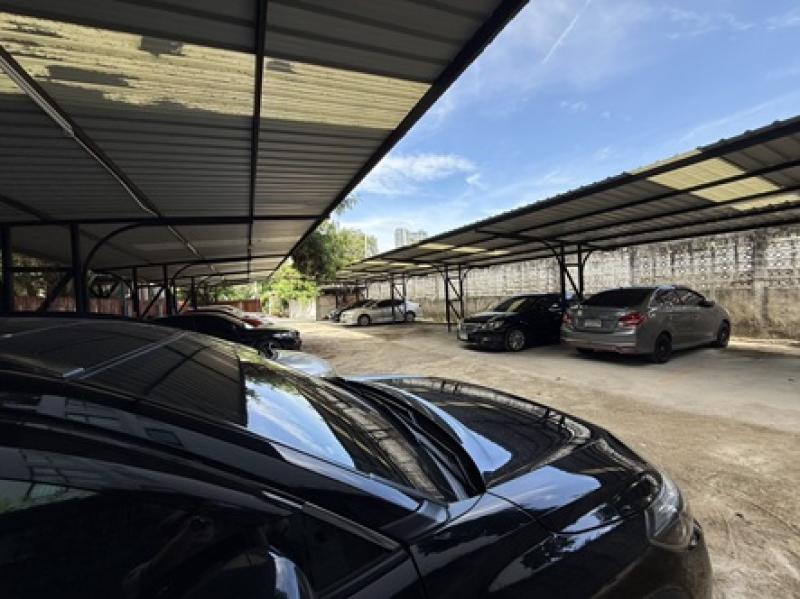 รูปที่2 ให้เช่าที่ดินเปล่า จอมพล เขตจตุจักร ราคา 35,000 บาท