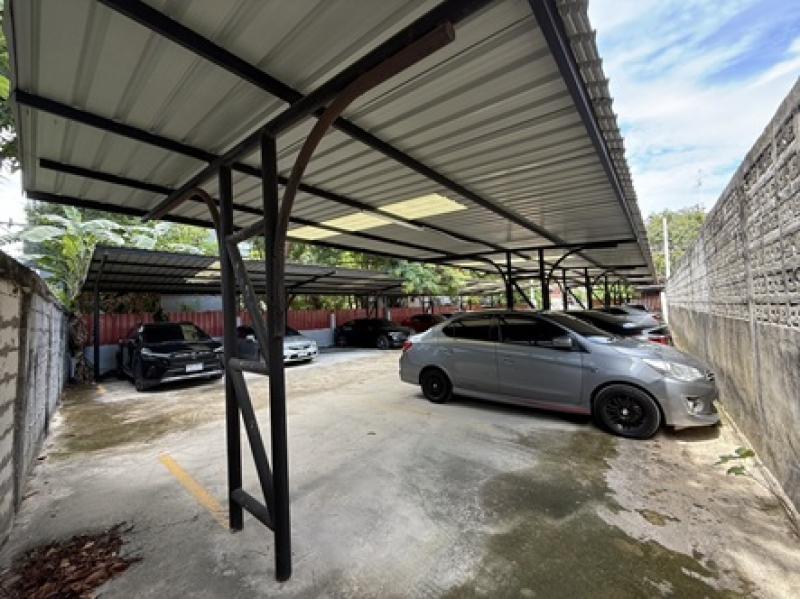 รูปที่3 ให้เช่าที่ดินเปล่า จอมพล เขตจตุจักร ราคา 35,000 บาท