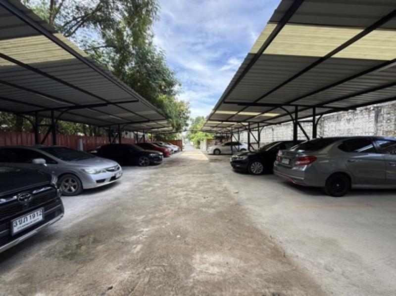 รูปที่4 ให้เช่าที่ดินเปล่า จอมพล เขตจตุจักร ราคา 35,000 บาท