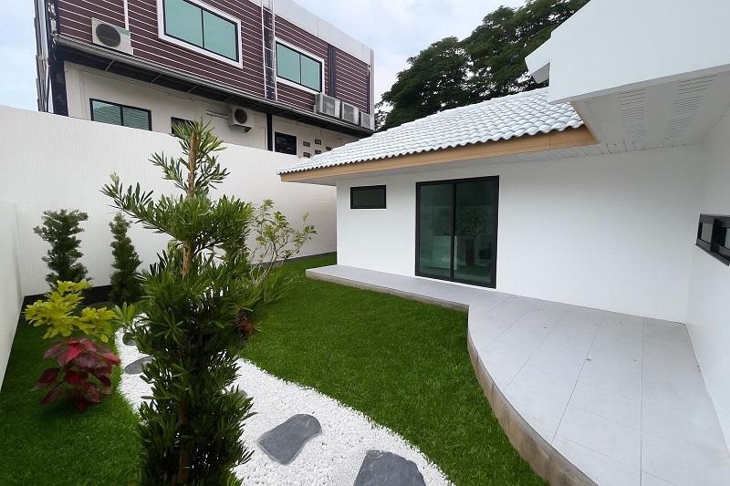 รูปที่2 ต้องการขายบ้านพร้อมที่ดิน ประเวศ เขตประเวศ ราคา 12,900,000 บาท