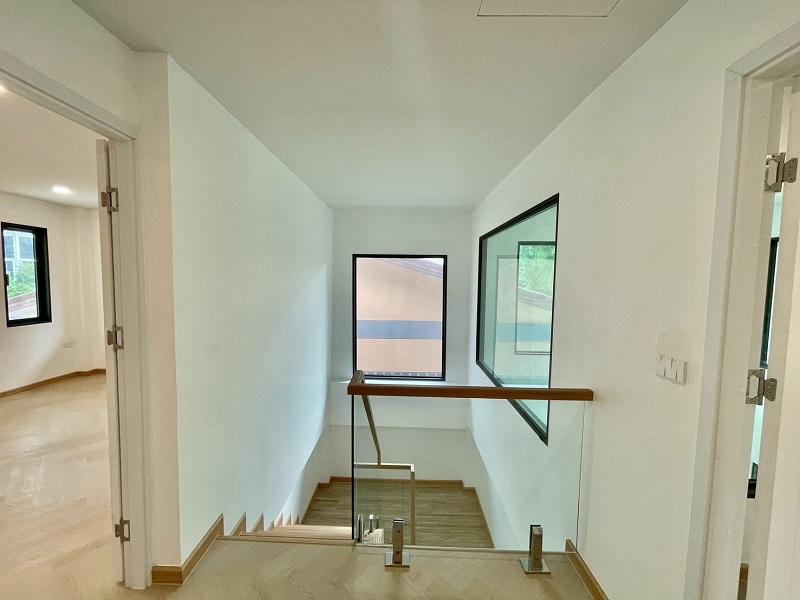 รูปที่4 ต้องการขายบ้านพร้อมที่ดิน ประเวศ เขตประเวศ ราคา 12,900,000 บาท