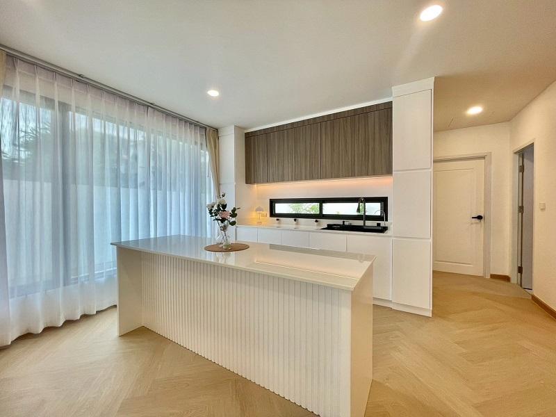 รูปที่5 ต้องการขายบ้านพร้อมที่ดิน ประเวศ เขตประเวศ ราคา 12,900,000 บาท