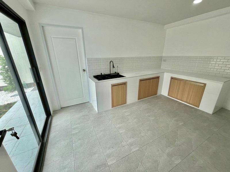 รูปที่6 ต้องการขายบ้านพร้อมที่ดิน ประเวศ เขตประเวศ ราคา 12,900,000 บาท